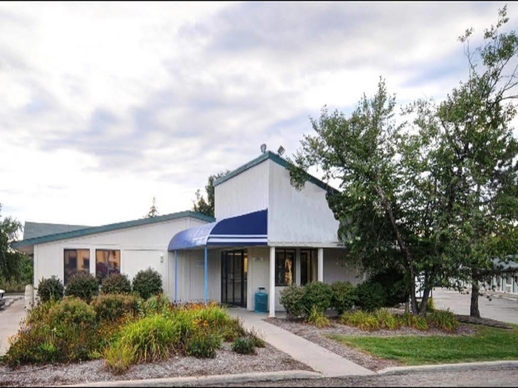 Motel Knights Flint