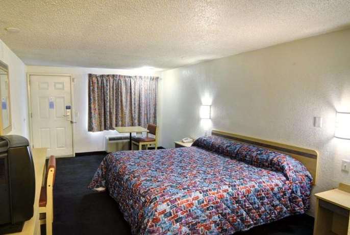 Knights Motel Flint