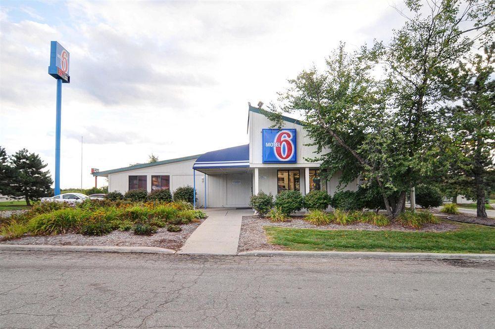 Motel Knights Flint